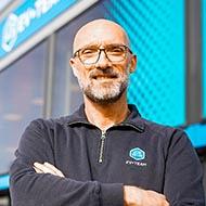 rob catsman uithoorn