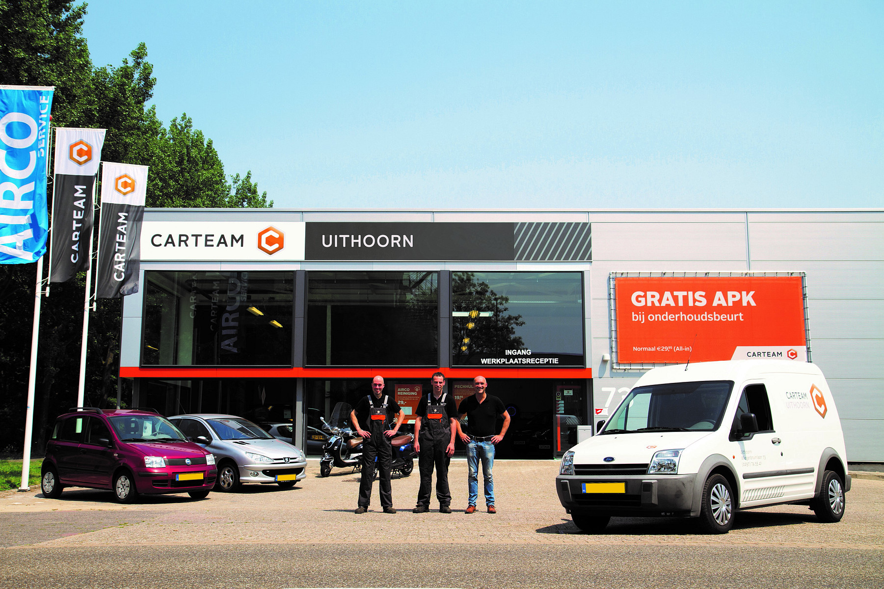 Carteam