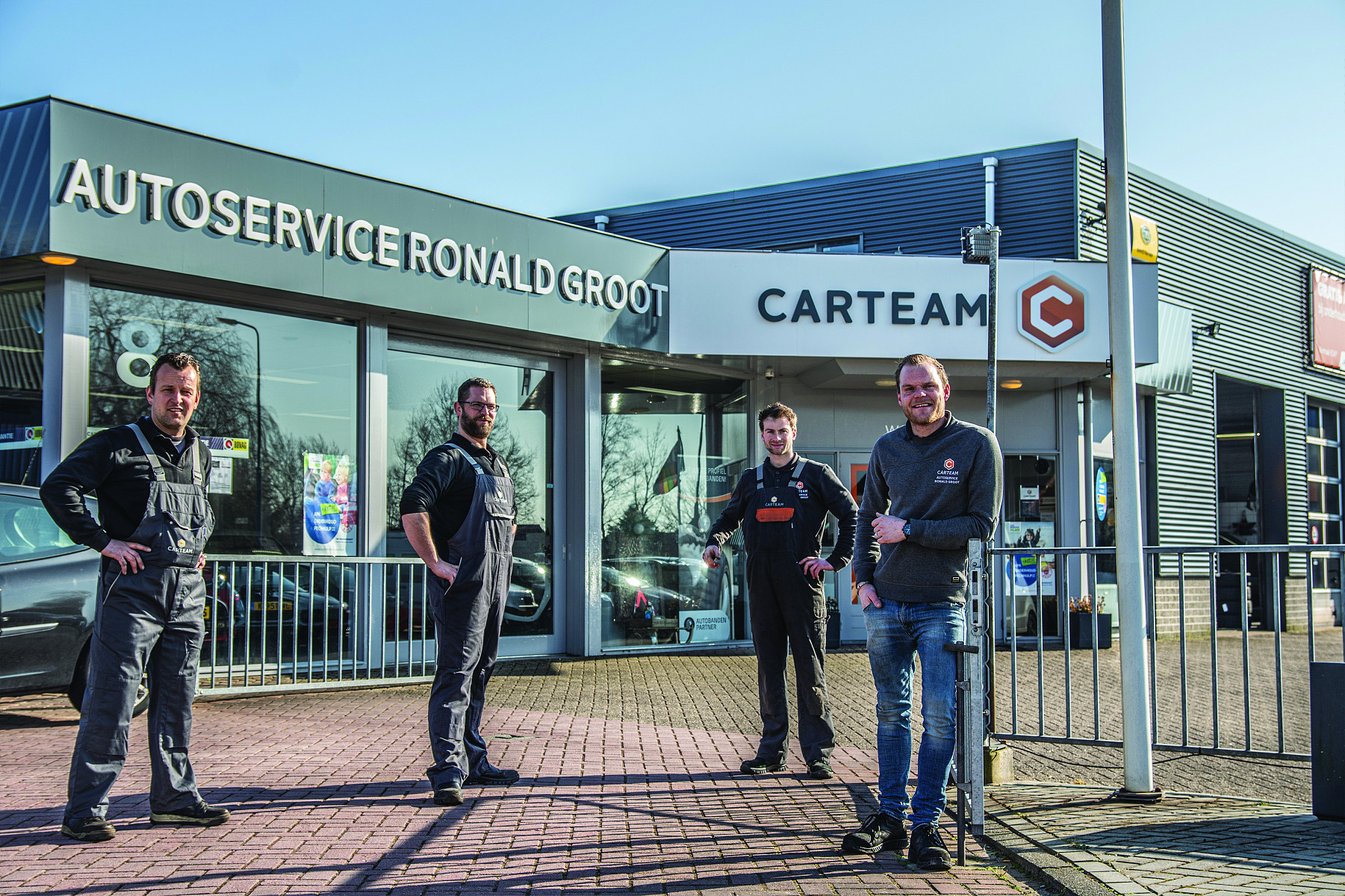 Carteam