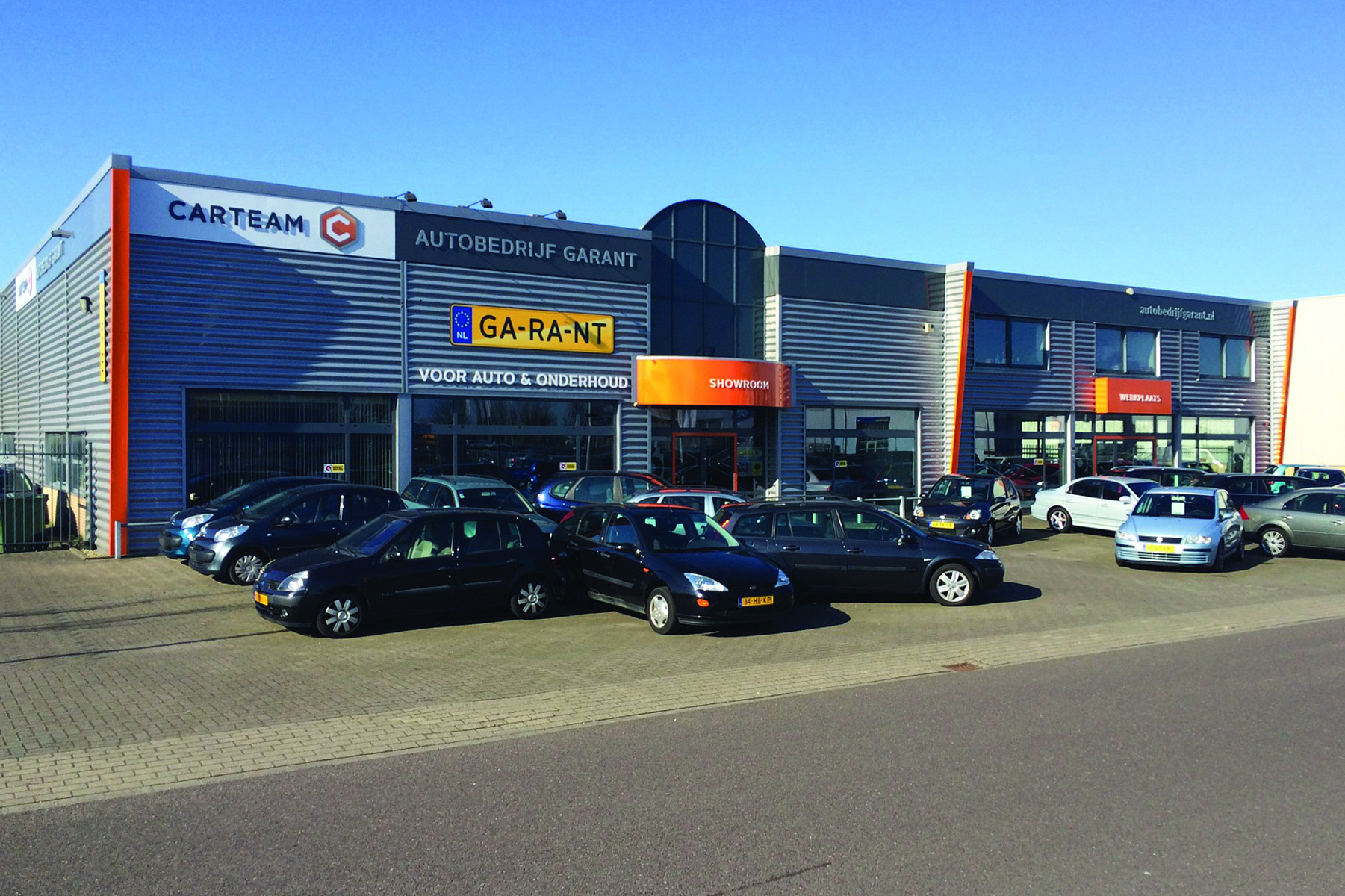Carteam