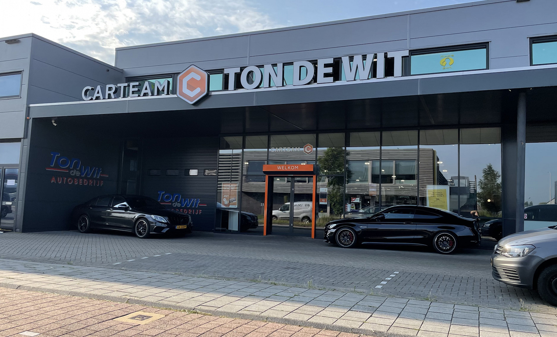 Carteam
