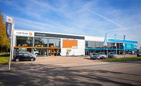 Carteam Uithoorn