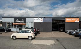 Carteam Auto Meerstad