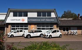 Carteam Autoservice Sint Pancras