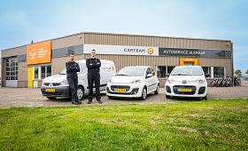 Carteam Autoservice Alkmaar