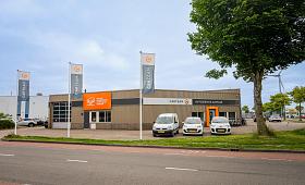 Carteam Autoservice Alkmaar
