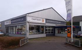 Carteam Autoservice Peter Luik