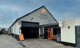 Carteam Autogarage Geldrop