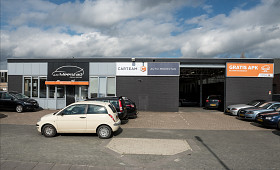 Carteam Auto Meerstad