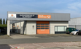 Carteam Garagebedrijf Klimmert