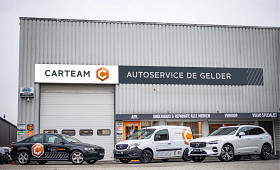 Carteam Autoservice de Gelder