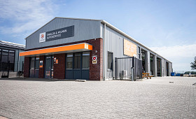 Carteam Ewalds & Wijnen Autoservice