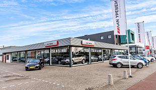 Carteam Autobedrijf van Yperen