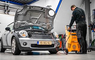 airco check bj autoservice