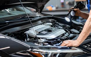 motor inspectie