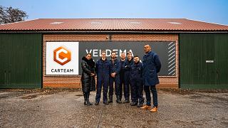 veldema team