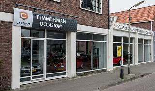 timmerman