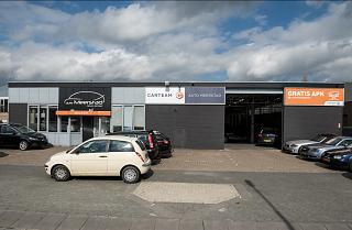 carteam meerstad
