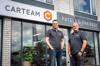 autobedrijf in heemskerk