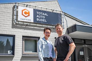 c totaal auto budel