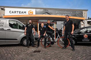 team van langen
