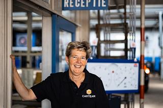 clementine de bruijn