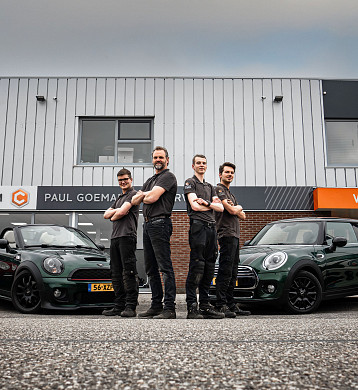 team egel