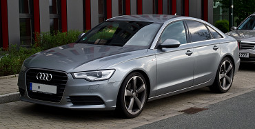 rechter metro Dwingend Audi A6 onderhoud, grote of kleine beurt? | Carteam