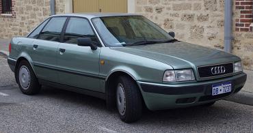 1992 1995 audi 80 (8c) 2.0 e sedan (2018 08 06) 01