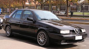 alfa romeo 155 q4 1995 (28544647617)