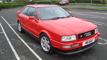 1996 audi s2 coupe (13666047724)