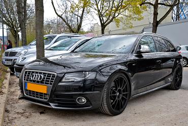 audi s4   flickr   alexandre pre  vot (3)