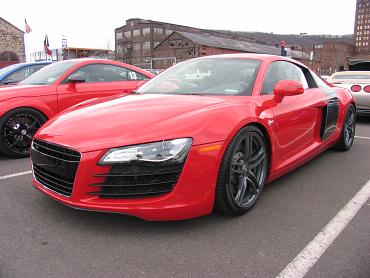 audi r8 v8 (14035415242)