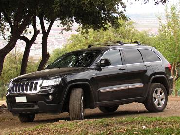 jeep grand cherokee 3.6 laredo 2012 (14888246791)