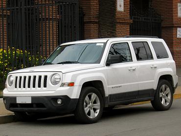 jeep patriot 2.4 sport 2014 (15246134917)
