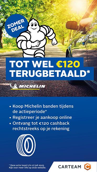 c ncp 2025 michelin cashback