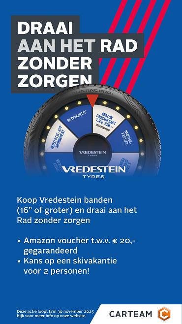 c ncp 2025 vredestein rad