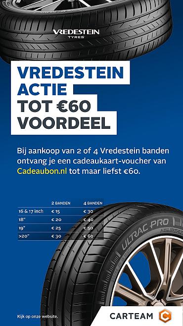 c ncp 2026 vredestein banden