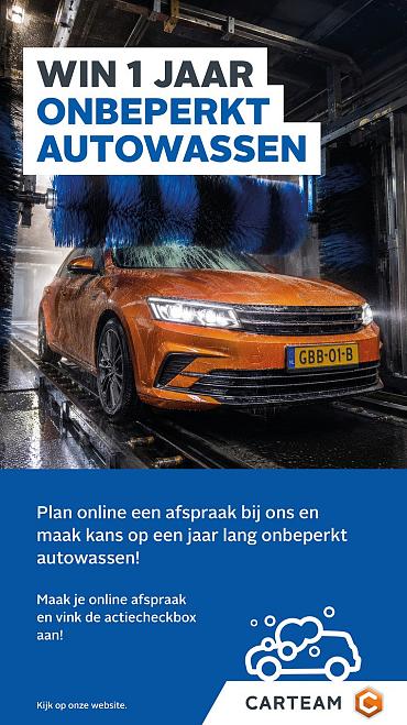 c ncp 2026 autowassen