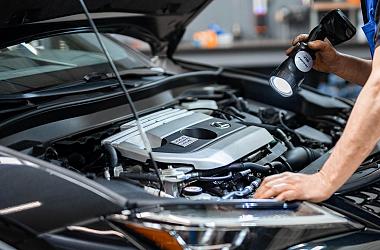 motor inspectie