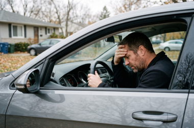 auto start niet artikel afbld