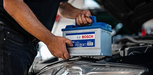 auto accu