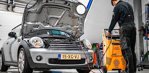 airco check bj autoservice