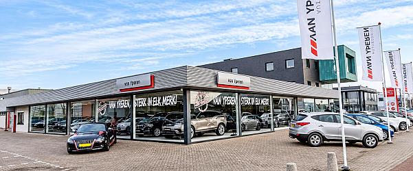 Carteam Autobedrijf van Yperen