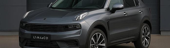 Lynk & Co