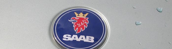 SAAB