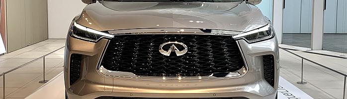 Infiniti