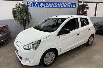 Mitsubishi Space Star 1.0 Inform