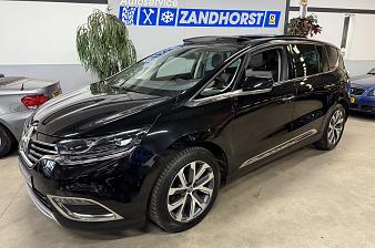Renault Espace 1.6 TCe Dynamique // 7pers. // Autom // Panodak