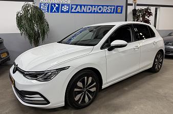 Volkswagen Golf 1.5 TSI 150 pk Move // Led // CarPlay // Sfeer verlichting